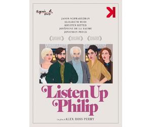Listen Up Philip (2014)