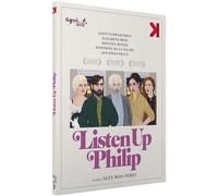 Listen Up Phillip