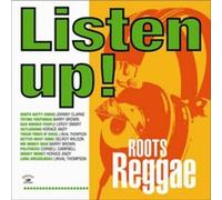 Listen up - Roots reggae
