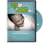 Listen Up: The Lives of Quincy Jones