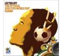 Listen Up The Official 2010 FIFA World Cup Album [Import]