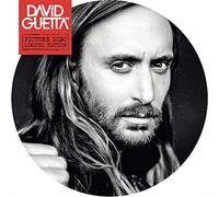 Listen-Vinyle Picture