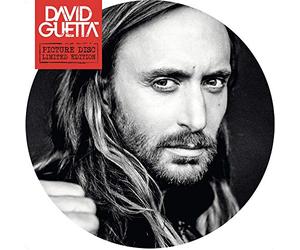 Listen - Vinyle Picture