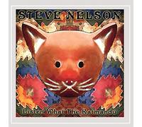 Listen What The Katmandu