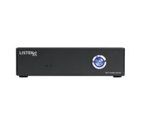 Listen WIFI 2 Channel Wi-Fi Audio Server (Dante)