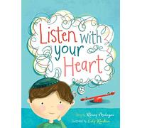 Listen With Your Heart