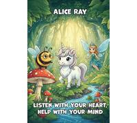 Listen with Your Heart, Help with Your Mind