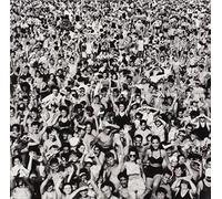 Listen Without Prejudice by George Michael (1990-08-21)