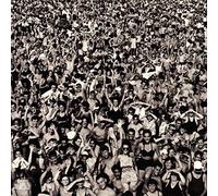 Listen Without Prejudice by George Michael (1992-05-13)