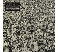 Listen Without Prejudice (Remastered) by George Michael [VINYL] NEUF