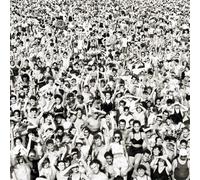 Listen Without Prejudice Vinyle