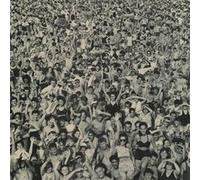 George Michael – Listen Without Prejudice, Vol. 1 – CD – Remastérisé – CMG
