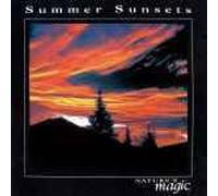 Listener's Choice: Summer Sunsets (UK Import) - Import Allemagne