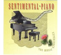 Listener's Choice Vol. 10: Sentimental Piano