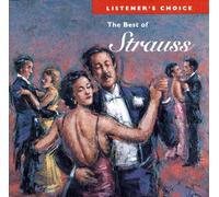 Listener's Choice Vol. 7: Best of Strauss