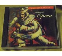 Listener's Choice Vol. 8: The Best of Opera