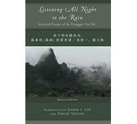 Listening All Night To The Rain