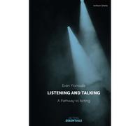 Listening And Talking