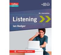 Listening: B1+ Intermediate