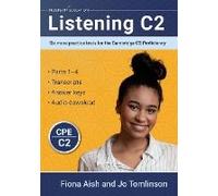 Listening C2