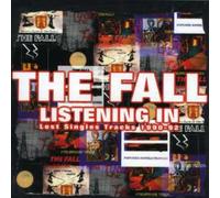 Listening in-Lost Singles Tracks 1990-1992