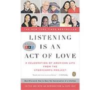 Listening Is an Act of Love