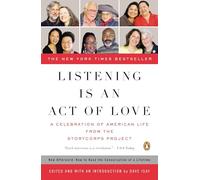 Listening Is an Act of Love