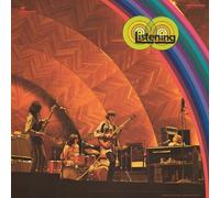 Listening - Listening - Coke Clear With Yellow Swirl Vinyl