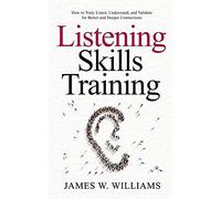 Listening Skills Training