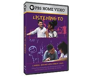 Listening to Children: A Moral Journey with Robert Coles