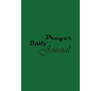 Listening to God's Voice Journal