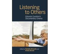 Listening to Others: Eduardo Coutinho's Documentary Cinema