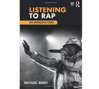 Listening to Rap: An Introduction - [Version Originale] Inconnu (Auteur)