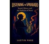 Listening to Spravato: Sound, Silence, and the Medicine of Music