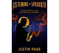 Listening to Spravato: Sound, Silence, and the Medicine of Music