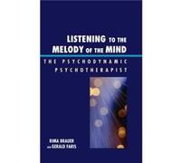 Listening to the Melody of the Mind by Gerald Faris Gerald Faris, Rima Brauer (Auteur)
