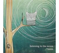 Listening to The Moon [Import]