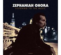 Listening to The Music