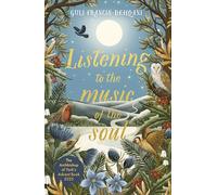 Listening to the Music of the Soul: The Archbishop of York's Advent Book 2025