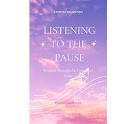 Listening to the Pause
