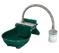 Lister Abreuvoir à flotteur IBC SB112 WN Vanne à flotteur, réservoir IBC S60-IG