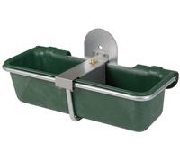 Lister Abreuvoir à flotteur TW30 HD 30 litres, avec robinet à flotteur