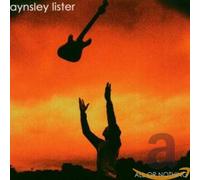 Lister, Aynsley - All Or Nothing [Import]