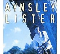 Lister, Aynsley - Aynsley Lister