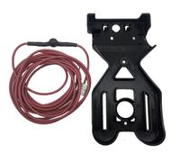 Lister Câble chauffant pour SB112 ZPS 230V / 45W - Câble chauffant de rechange