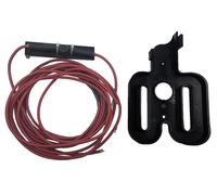 Lister Câble chauffant pour SB22/23 230V / 45W - Câble chauffant de rechange