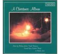 Lister - Christmas Album by American Composers