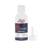 Lister Cisaillement Unisexe Lis0155 R15 Huile pour Tondeuse, Clair, 500 ML