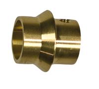 Lister Embout de brûlage A - diamètre intérieur de 13 mm canon d'écornage 170W/230V branchement direct