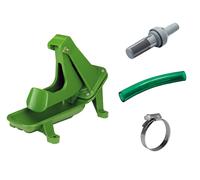 Lister Kit complet pompe de pâturage L 3 avec accessoires, pour raccordement direct